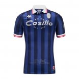 Camiseta Bari Special 2024 Azul Tailandia