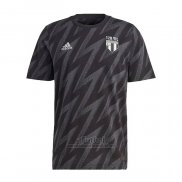 Camiseta Besiktas JK 120 Anos 2023 Tailandia