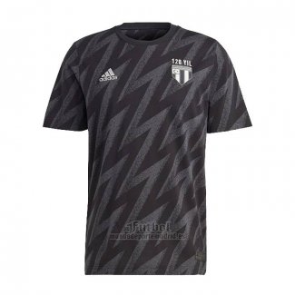 Camiseta Besiktas JK 120 Anos 2023 Tailandia