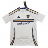 Camiseta Boca Juniors Segunda 2024 Tailandia