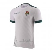 Camiseta Bolivia Segunda 2023 Tailandia