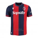 Camiseta Bologna Primera 2024-2025 Tailandia