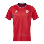 Camiseta Costa Rica Primera 2023 Tailandia