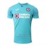 Tailandia Camiseta Cruz Azul Tercera 2019-2020