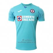 Tailandia Camiseta Cruz Azul Tercera 2019-2020