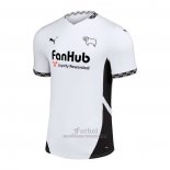 Camiseta Derby County Primera 2024-2025 Tailandia