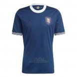 Camiseta Escocia 150 Aniversario 2023 Tailandia