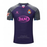 Camiseta Espanyol Segunda 2024-2025 Tailandia