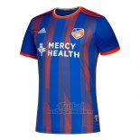 Tailandia Camiseta FC Cincinnati Primera 2019