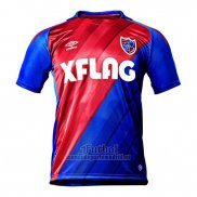 Tailandia Camiseta FC Tokyo Primera 2019