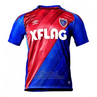 Tailandia Camiseta FC Tokyo Primera 2019