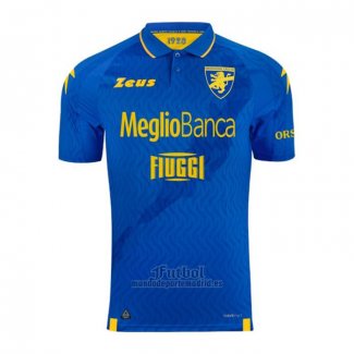 Camiseta Frosinone Tercera 2023-2024 Tailandia