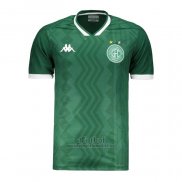 Camiseta Guarani Primera 2023 Tailandia