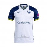 Camiseta Hellas Verona Segunda 2024-2025 Tailandia