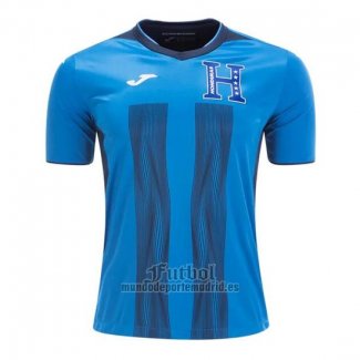 Tailandia Camiseta Honduras Tercera 2019-2020