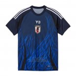 Camiseta Japon Primera 2024 Tailandia