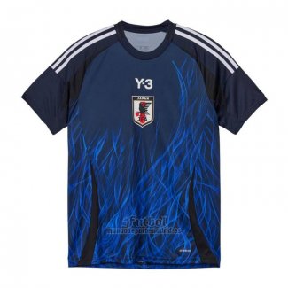 Camiseta Japon Primera 2024 Tailandia