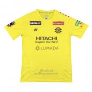 Camiseta Kashiwa Reysol Primera 2024 Tailandia