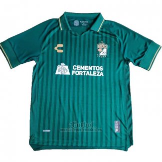 Camiseta Leon Club World Cup Primera 2023-2024 Tailandia