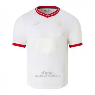 Camiseta Lille Aniversario 2024-2025 Tailandia