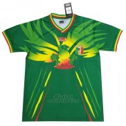 Camiseta Mali Primera 2024 Tailandia