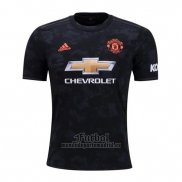 Tailandia Camiseta Manchester United Tercera 2019-2020