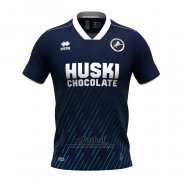 Camiseta Millwall Primera 2023-2024 Tailandia