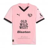 Camiseta Palermo Primera 2024-2025 Tailandia