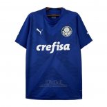 Camiseta Palmeiras Portero 2023 Azul Tailandia