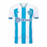 Camiseta Paysandu Primera 2023 Tailandia