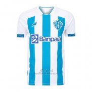 Camiseta Paysandu Primera 2023 Tailandia