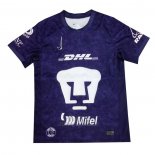 Camiseta Pumas UNAM Tercera 2024-2025 Tailandia