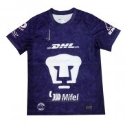 Camiseta Pumas UNAM Tercera 2024-2025 Tailandia