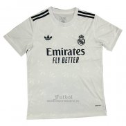 Camiseta Real Madrid Special 2024-2025 Blanco Tailandia