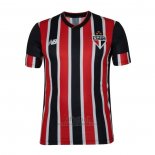 Camiseta Sao Paulo Segunda 2024 Tailandia