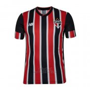 Camiseta Sao Paulo Segunda 2024 Tailandia