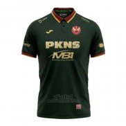 Camiseta Selangor Segunda 2023 Tailandia