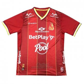 Camiseta Tolima Primera 2024 Tailandia