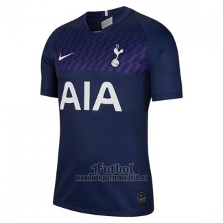 Tailandia Camiseta Tottenham Hotspur Segunda 2019-2020