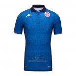 Camiseta Tunez Tercera 2024 Tailandia