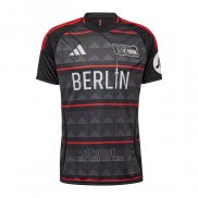 Camiseta Union Berlin Segunda 2024-2025 Tailandia