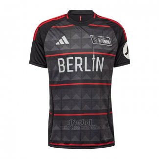 Camiseta Union Berlin Segunda 2024-2025 Tailandia