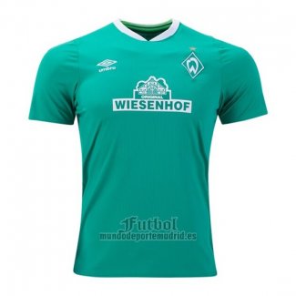 Tailandia Camiseta Werder Bremen Primera 2019-2020