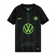 Camiseta Wolfsburg Segunda 2024-2025 Tailandia