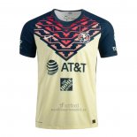 Camiseta America Primera 2021