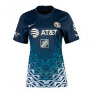 Camiseta America Segunda Mujer 2021