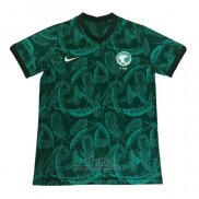 Camiseta Arabia Saudita Segunda 2020 Tailandia