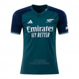 Camiseta Arsenal Tercera 2023-2024