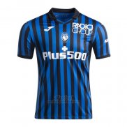 Camiseta Atalanta Primera 2020-2021 Tailandia