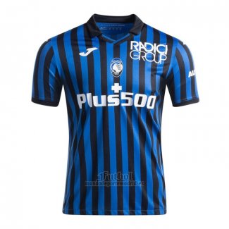 Camiseta Atalanta Primera 2020-2021 Tailandia